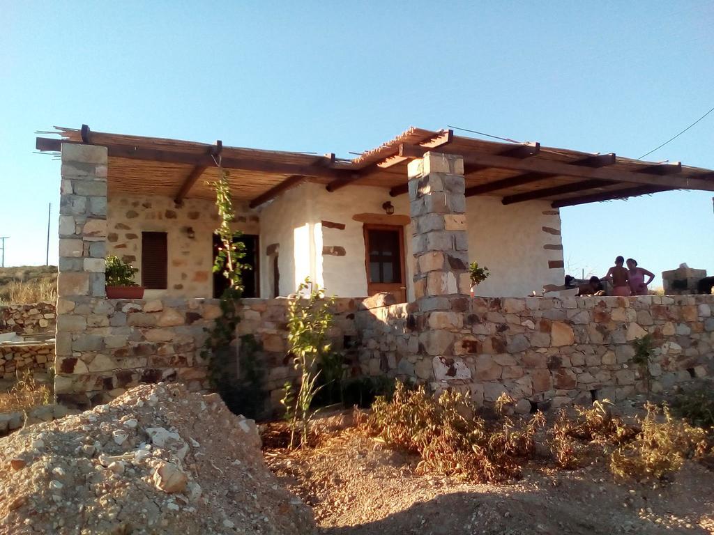 Chris House Villa Sapsila Bagian luar foto