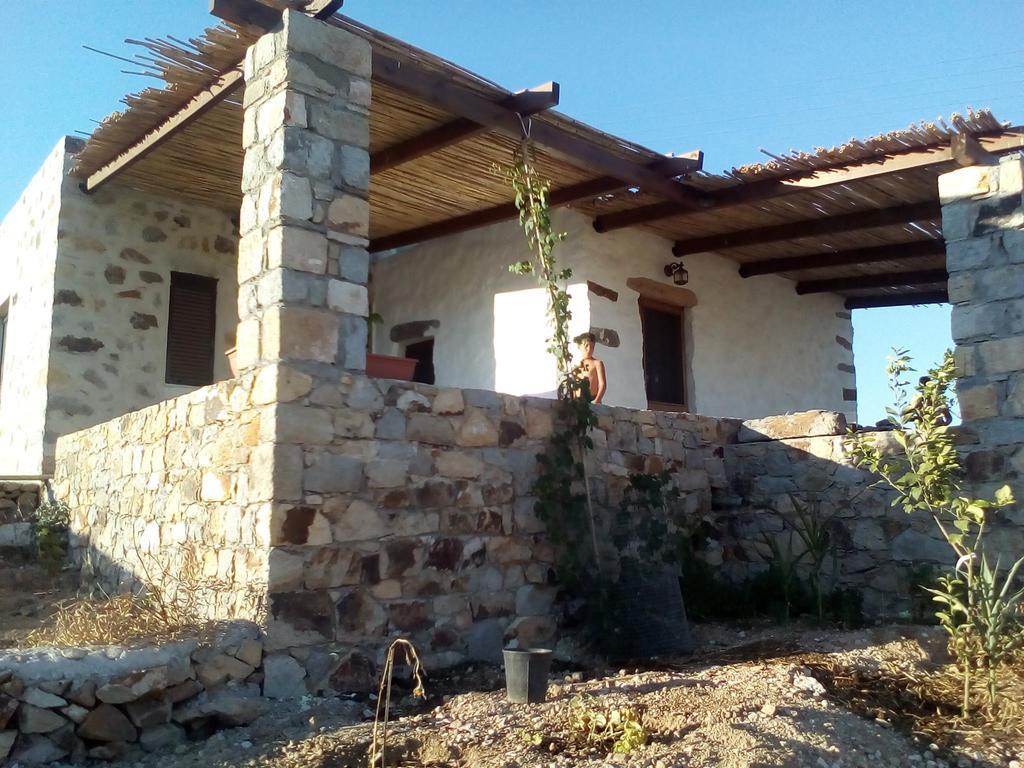 Chris House Villa Sapsila Bagian luar foto